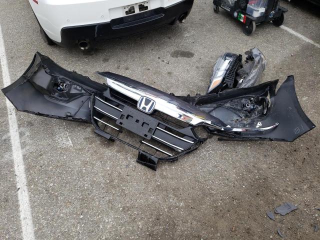2022 HONDA ACCORD HYB - 1HGCV3F59NA008894