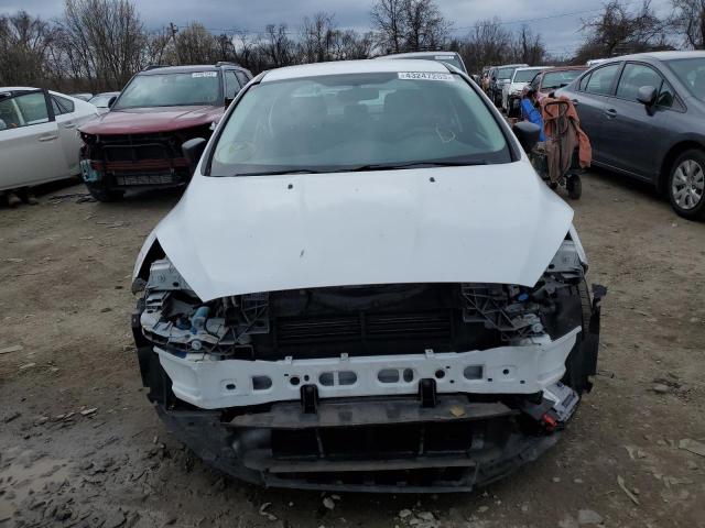 2016 FORD FOCUS S - 1FADP3E25GL295006