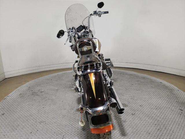 2014 HARLEY-DAVIDSON FLHTNSE CV 1HD1TF916EB953011