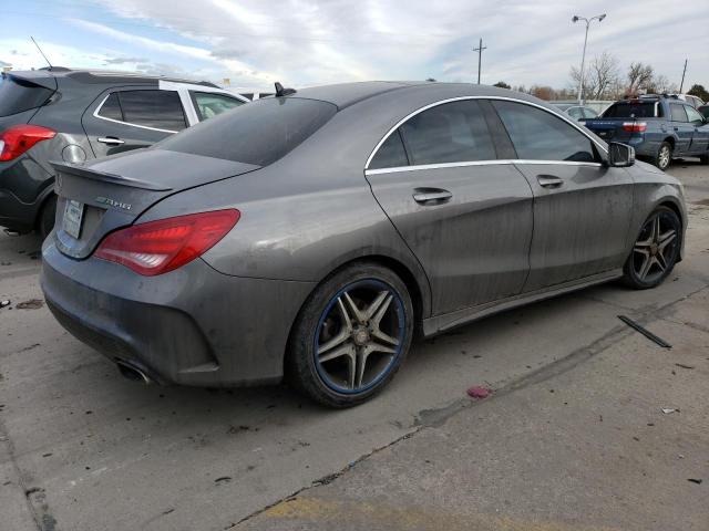 WDDSJ4GB6EN105582 Mercedes-Benz CLA 250 4MATIC