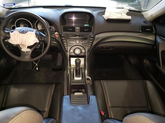 19UUA8F73EA001809 Acura Tl Advance