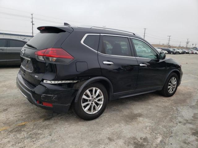 KNMAT2MT9KP516671 Nissan ROGUE S