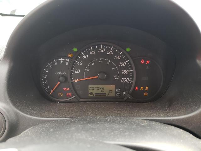 2020 MITSUBISHI MIRAGE ES - ML32A3HJXLH008720