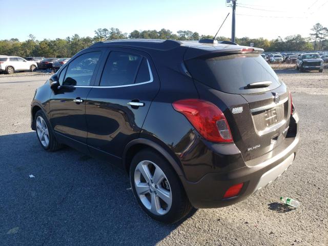 2015 BUICK ENCORE CON - KL4CJBSB0FB091783