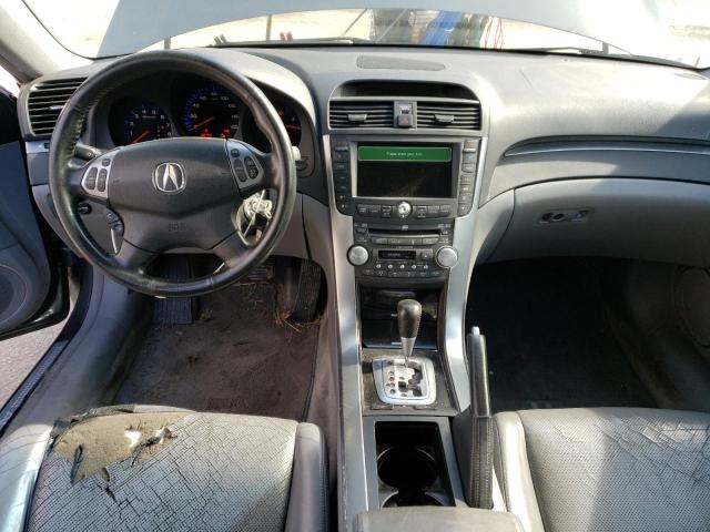 19UUA66286A065435 Acura 3.2TL
