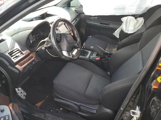 JF1VA1E68G9821493 Subaru Wrx Premium