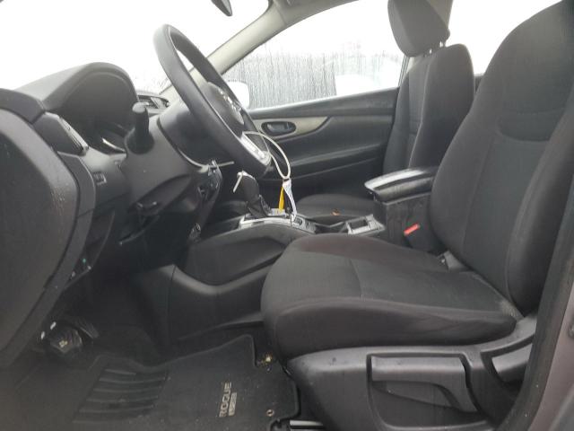 JN1BJ1CR8KW313869 Nissan Rogue Sport S