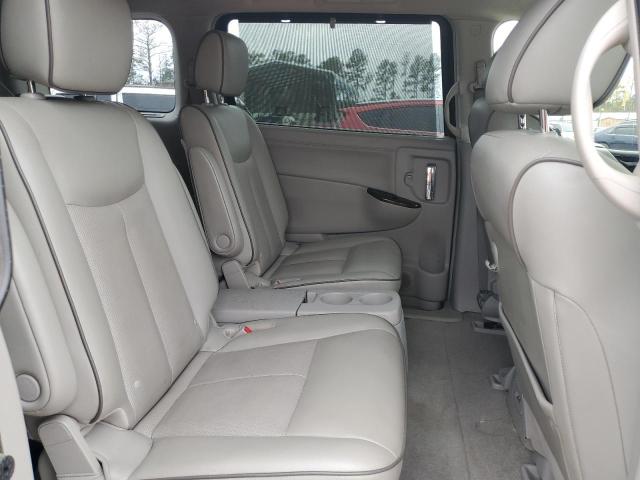 2015 NISSAN QUEST S JN8AE2KP8F9130810