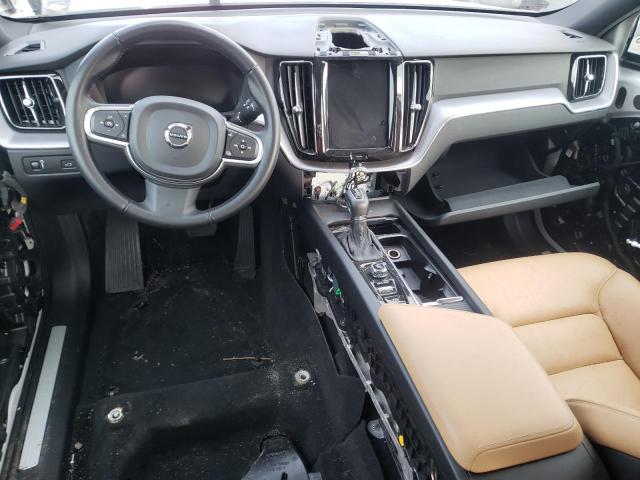YV4102RK3L1599153 Volvo Xc60 T5 Momentum