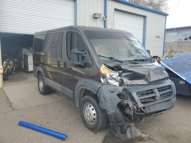 2017 RAM PROMASTER - 3C6TRVNG3HE545027