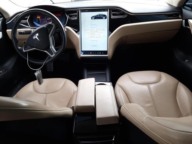5YJSA1H17EFP49816 Tesla MODEL S