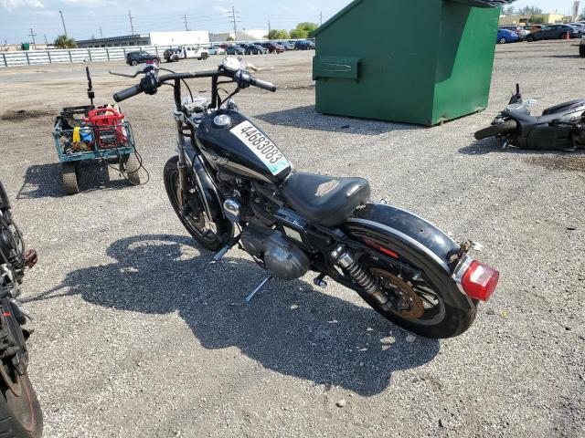 2003 HARLEY-DAVIDSON XL1200 1HD1CAP123K455018