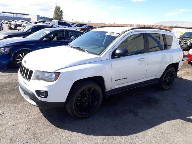 2015 Jeep Compass Sport