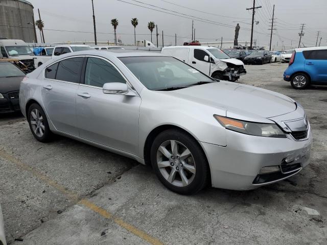 19UUA8F24DA004690 Acura TL