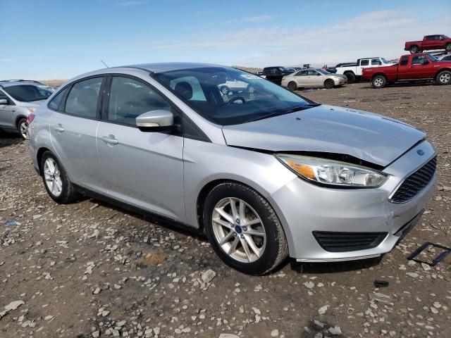 2015 FORD FOCUS SE - 1FADP3F26FL295836