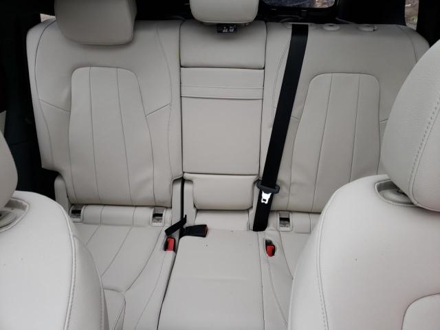 2021 MERCEDES-BENZ GLB 250 4M - W1N4M4HB7MW153134
