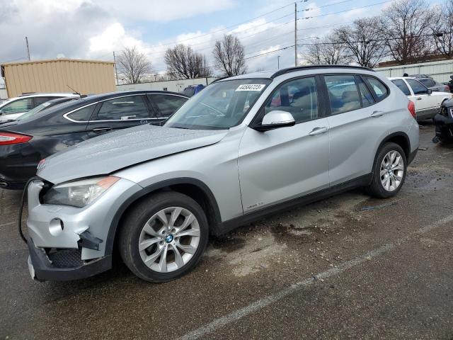 2013 BMW X1 xDrive28i