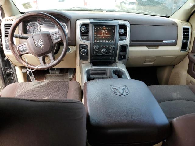 2017 RAM 1500 SLT 1C6RR6LT2HS610222