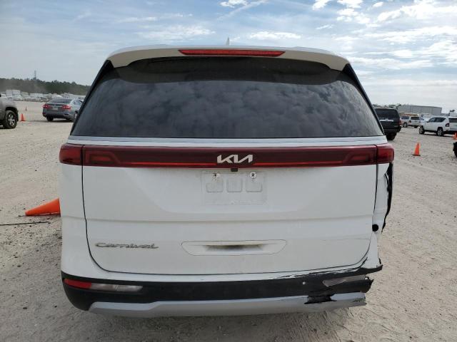 KNDNB4H38N6157897 KIA Carnival Lx