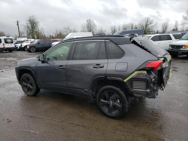 JTMEWRFVXKJ002671 Toyota RAV4 XSE