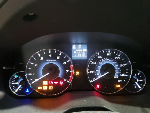 4S4BRBKC9B3440183 Subaru Outback 2.5i Limited
