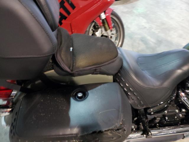 2020 HARLEY-DAVIDSON FLHCS 1HD1YBK1XLB032587