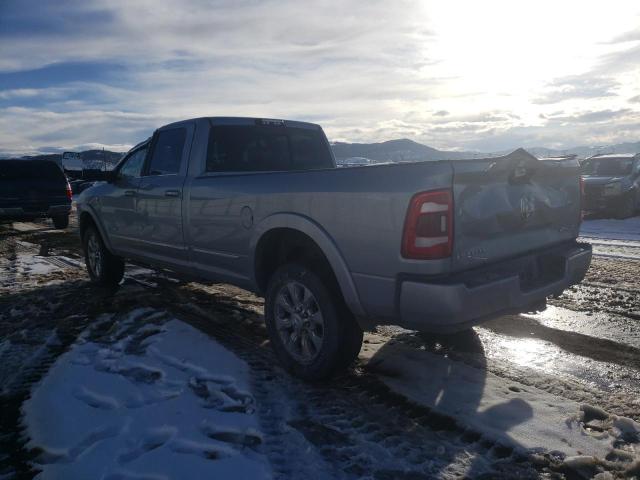 2020 RAM 3500 LIMIT 3C63R3RL5LG237950