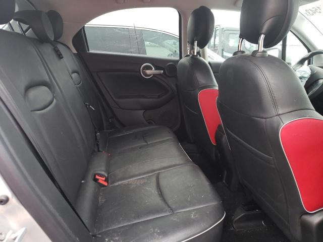 2016 FIAT 500X LOUNG ZFBCFYDT2GP478939