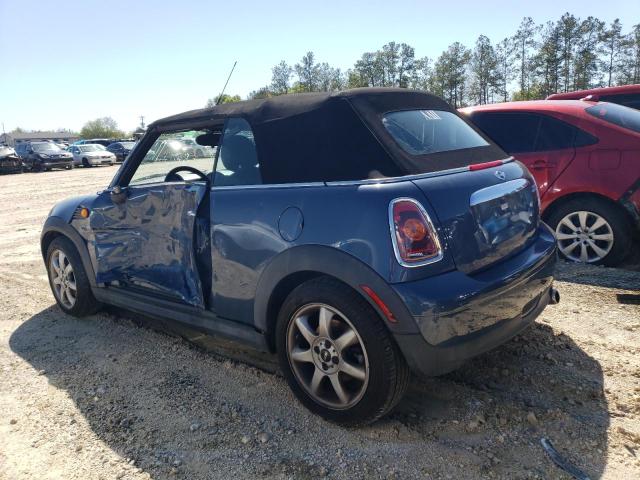 WMWMR335X9TU95896 Mini Cooper