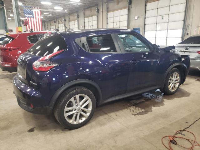 2015 NISSAN JUKE S - JN8AF5MV4FT554126