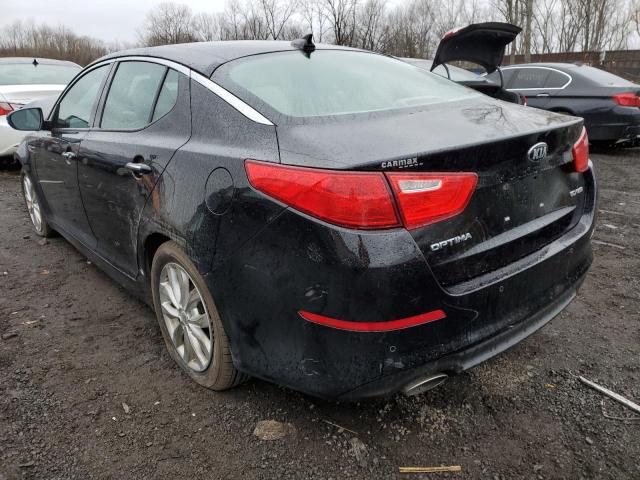 5XXGN4A70EG269592 KIA OPTIMA EX
