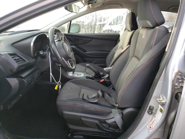 JF2GTABC0JH224392 Subaru Crosstrek Premium