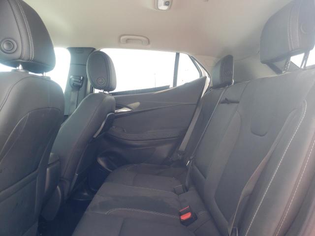 2021 BUICK ENCORE GX - KL4MMESLXMB146338