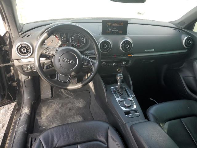 2016 AUDI A3 QUATTRO WAUA7GFFXG1118286