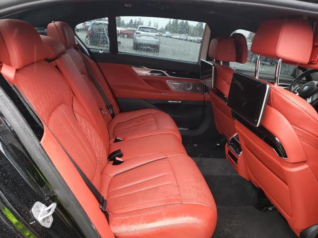 WBA7H6C55JG614811 BMW M760 Xi