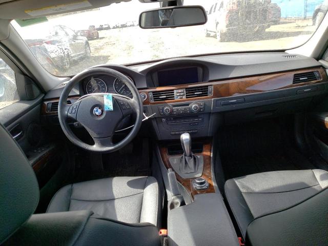 WBAPL5G5XBNN22903 BMW 335 XI