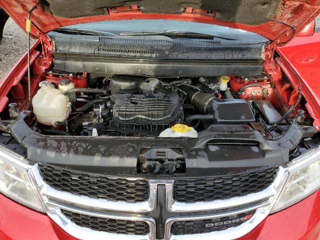 3C4PDDBG5ET224847 Dodge Journey Sxt