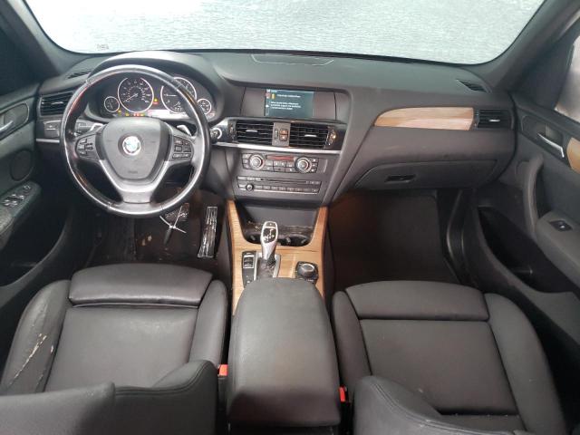 5UXWX7C54DL979255 BMW X3 Xdrive35i