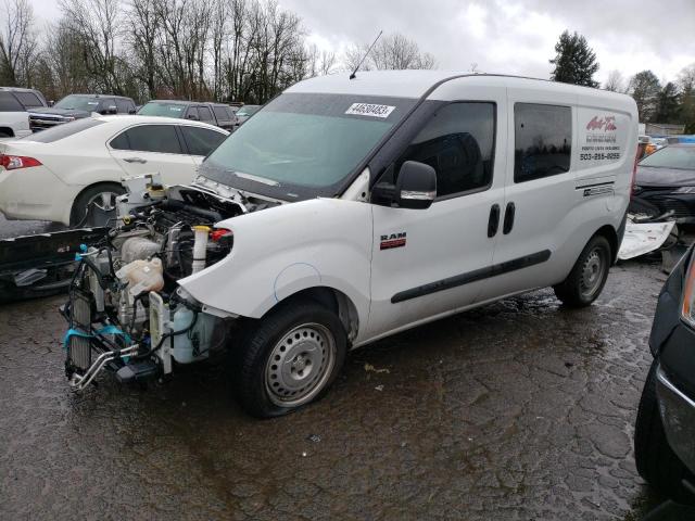 2018 DODGE RAM - ZFBERFAB3J6L84484