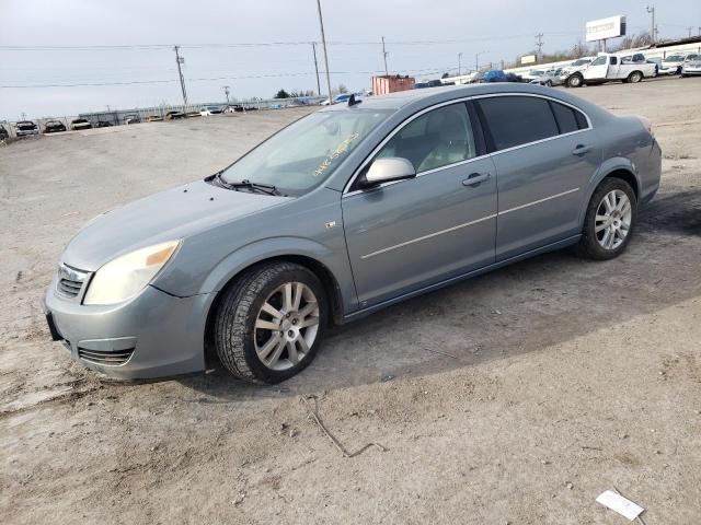 2008 Saturn Aura XE