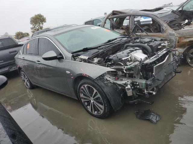 2018 BUICK REGAL ESSE - W04GP6SXXJ1145639