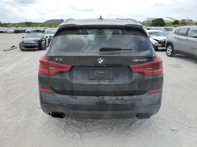 5UXTS3C50J0Y98115 BMW X3