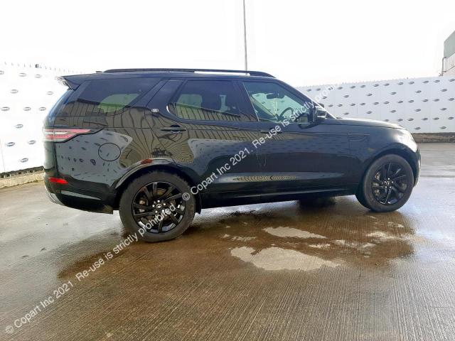 SALRA2AK7L2438578 Land Rover Discovery