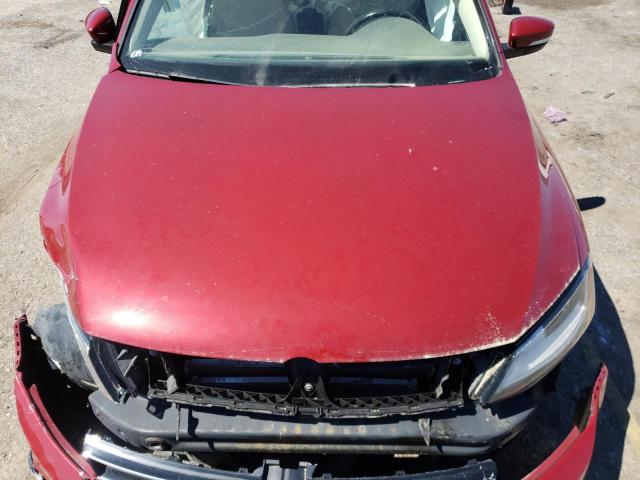 2018 VOLKSWAGEN JETTA SE - 3VWDB7AJ9JM233270