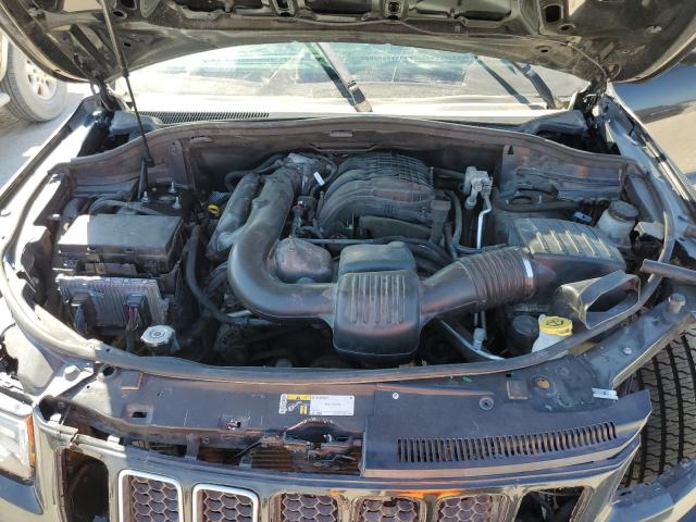 1C4RJECG1FC795187 Jeep Grand Cherokee Overland