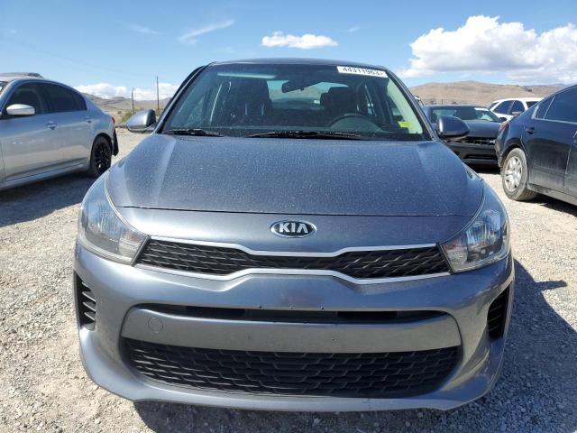 3KPA24ABXKE216146 KIA RIO S
