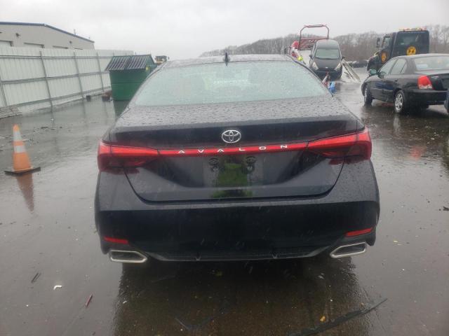 2021 TOYOTA AVALON LIM - 4T1DZ1FBXMU071190