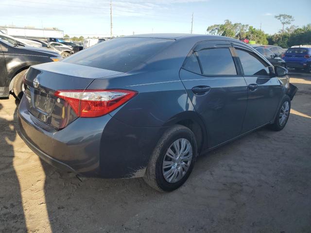 2016 TOYOTA COROLLA L - 2T1BURHE9GC522997
