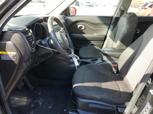 KNDJP3A57J7898620 KIA SOUL +