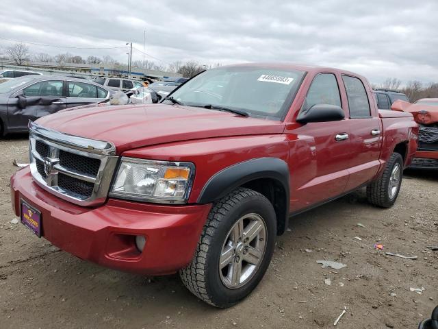 2008 Dodge Dakota 